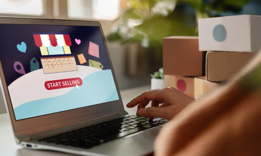 sellerkid com