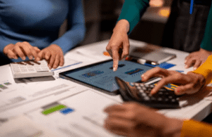 How Smart Technology Is Enhancing Financial Operations