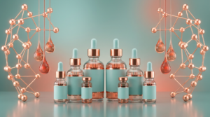 Best Peptide for Skin Tightening: GHK-Cu Sourced